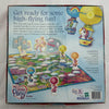 My Little Pony Race Through Ponyville to Celebration Castle Game - 2003 - Milton Bradley - Great Condition