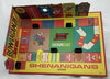 Shenanigans Game - 1964 - Milton Bradley - Good Condition