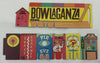 Shenanigans Game - 1964 - Milton Bradley - Good Condition