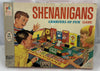 Shenanigans Game - 1964 - Milton Bradley - Good Condition