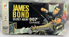 James Bond Secret Agent Game - 1964 - Milton Bradley - Very Good Condition