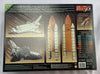 Puzz 3D Atlantis Space Shuttle  - 2002 - Wrebbit - New