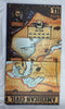 The American Civil War Game - 2001 - Eagle Games - Great Condition