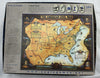 The American Civil War Game - 2001 - Eagle Games - Great Condition