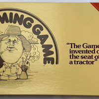 The Farming Game - 1979 - New