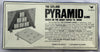 $25,000 Pyramid Game - 1986 - Cardinal - New
