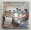 Pictionary Party Game - 1989 - New/Sealed