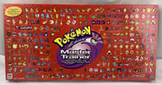 Pokemon Master Trainer Red Gold and Silver Version - 2001 - Milton Bradley - New/Sealed
