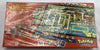 Pokemon Master Trainer Red Gold and Silver Version - 2001 - Milton Bradley - New/Sealed
