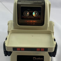 TOMY Chatbot Robot - TOMY - 1985 - Great Condition/Working