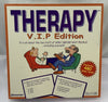 Therapy the Game VIP Edition - 2004 - Pressman - Great Condition