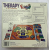 Therapy the Game VIP Edition - 2004 - Pressman - Great Condition