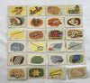 Cowboy Lotto Game - Milton Bradley - 1958 - Good Condition
