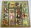 77 Sunset Strip Game - 1960 - Lowell Toy - Good Condition