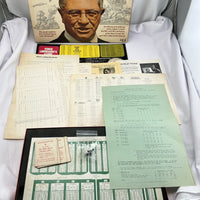 Vince Lombardi's Game - 1970 - RGI - Very Good Condition