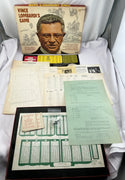 Vince Lombardi's Game - 1970 - RGI - Very Good Condition