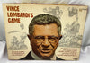 Vince Lombardi's Game - 1970 - RGI - Very Good Condition