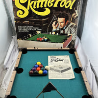 Skittle Pool - 1972 - Aurora - Great Condition