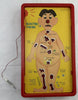 Operation Game - 1965 - Milton Bradley - Very Good Condition