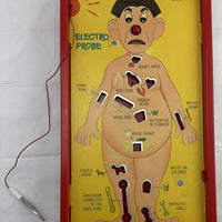 Operation Game - 1965 - Milton Bradley - Very Good Condition