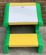 Little Tikes Child Size Desk - 1983 - Great Condition