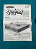 Skittle Pool - 1972 - Aurora - Great Condition