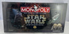 Monopoly Game Star Wars Classic Trilogy Edition - 1997 - Parker Brothers - New/Sealed