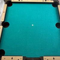 Skittle Pool - 1972 - Aurora - Great Condition