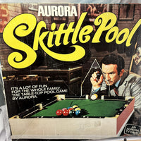 Skittle Pool - 1972 - Aurora - Great Condition