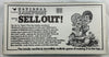 Sell Out by National Lampoon Game - 1978 - Cardinal - Great Condition