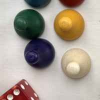 Clue Game - 1963 - Parker Brothers - Great Condition