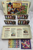 Disney's All Aboard Game - 1986 - Milton Bradley - Great Condition