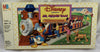 Disney's All Aboard Game - 1986 - Milton Bradley - Great Condition