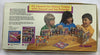 Disney's All Aboard Game - 1986 - Milton Bradley - Great Condition