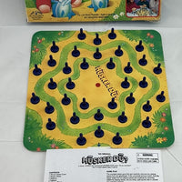 Husker Du Game - 1993 - Golden - Good Condition