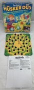 Husker Du Game - 1993 - Golden - Good Condition