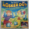 Husker Du Game - 1993 - Golden - Good Condition