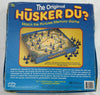 Husker Du Game - 1993 - Golden - Good Condition