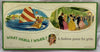 What Shall I Wear?: A Fashion Game for Girls - 1969 - Selchow & Righter - Very Good Condition