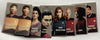 Star Trek: The Next Generation Game of the Galaxies - 1993 - Cardinal - Great Condition