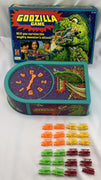 Godzilla Game - 1978 - Mattel - Great Condition