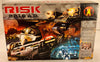 Risk 2210 A.D. - 2001 - Parker Brothers - Great Condition