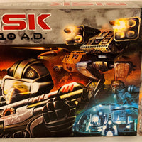 Risk 2210 A.D. - 2001 - Parker Brothers - Great Condition