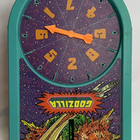 Godzilla Game - 1978 - Mattel - Great Condition