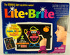 Lite Brite Potato Head Edition - 1998 - 3+ Unpunched Sheets - 200+ Pegs - Working - Very Good Condition