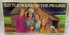 Little House on the Prairie Game - 1978 - Parker Brothers - Great Condition