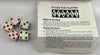 Kismet Game of Yacht - 1964 - Lakeside Games - Great Condition