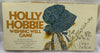 Holly Hobbie Wishing Well Game - 1976 - Parker Brothers - Great Condition