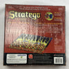 Stratego Game - 2016 - Play Monster - New/Sealed