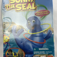 Sonny the Seal Game - 2011 - Goliath - New/Sealed